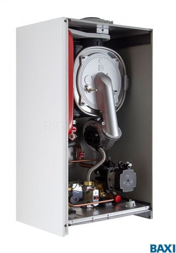 Котел газовый конденсационный LUNA DUO-TEC E 1.12, настенный Baxi