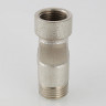 Эксцентрик ВР-НР VALTEC 1/2" x 30 мм, VTr.094.N.04030