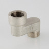 Эксцентрик ВР-НР VALTEC 1/2" x 30 мм, VTr.094.N.04030