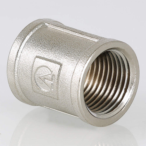 Муфта соединительная ВР-ВР VALTEC 1", VTr.270.N.0006