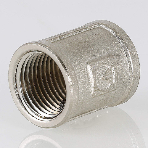 Муфта соединительная ВР-ВР VALTEC 1", VTr.270.N.0006