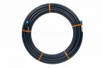 Труба PE100 20х1,8 PN 12,5 для питьевой воды ТУ 2248-006-61533394-2010 бухта 50 м Джилекс