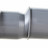 Переходник канализационный HTR 50/40 Ostendorf 112710
