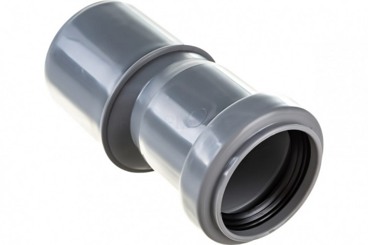 Переходник канализационный HTR 50/40 Ostendorf 112710