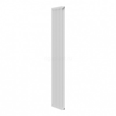 Дизайн-радиатор Shift R22 C2180 - 08 секций, боковое подключение RAL9016 Royal Thermo