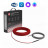 Кабель нагревательный Royal Thermo Doublepower Cable RTDC 2-17-300