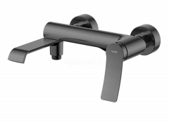 Смеситель для ванны ViEiR V483031-G, графит