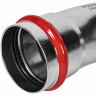 Угольник ROMMER 45° ВПр 54 мм из нержавеющей стали, RSS-0005-000054