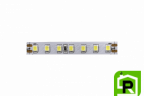 Лента светодиодная ПРО 2835, 126 LED/м, 13 Вт/м, 24В , IP20, Цвет: Холодный белый