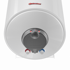 Водонагреватель накопительный электрический Thermex Nova 150 V, 150 л, 111 025