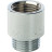 Удлинитель 1/2"х20 хромированный STOUT SFT-0002-001220