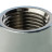 Удлинитель 1/2"х20 хромированный STOUT SFT-0002-001220