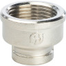 Муфта ВВ переходная 1х1/2, никелированная STOUT SFT-0006-000112