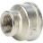 Муфта ВВ переходная 1х1/2, никелированная STOUT SFT-0006-000112