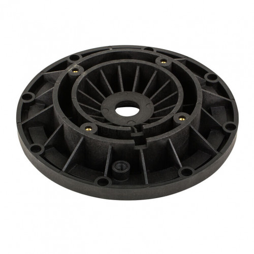 Контрфланец D 90 3/4", пластиковый Wester
