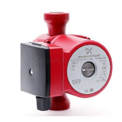 Насос циркуляционный Grundfos UP 20-30 NK 150, 59643501