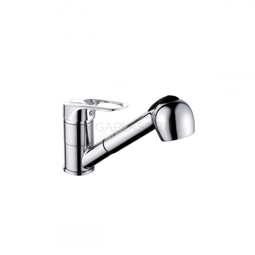 Смеситель для кухни Hansen H40030 Хром