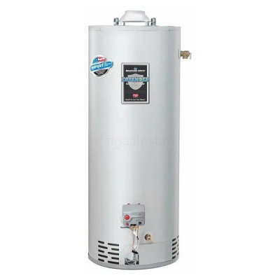 Водонагреватель газовый накопительный Bradford White RG275H6N 284