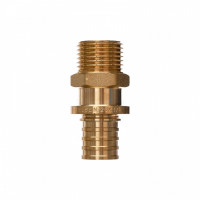 Переходник с наружной резьбой 20х1/2" CN ELSEN EFA.16.20-12B
