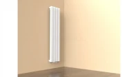 Радиатор стальной QUADRUM 50 V 1750-3 КЗТО