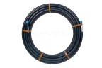 Труба PE100 20х1,8 PN 12,5 для питьевой воды ТУ 2248-006-61533394-2010 бухта 100 м Джилекс