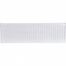Радиатор стальной панельный Compact 22/400/2600, боковое подключение ROMMER