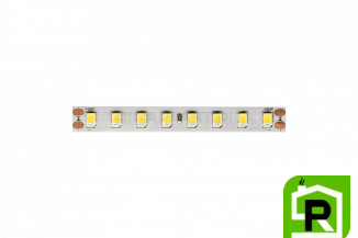Лента светодиодная ПРО 2835, 128 LED/м, 11,5 Вт/м, 24В , IP20, Цвет: Холодный белый