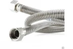 Подводка для газа сильфонная 3/4" г/г, 2 м Millennium