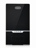 Котел электрический настенный Aquaflow 16 Wi-Fi Black, 16 кВт