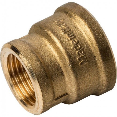 Муфта ВВ переходная 3/4х1/2 STOUT SFT-0005-003412