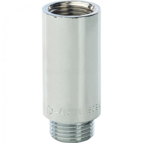 Удлинитель 1/2"х50 хромированный STOUT SFT-0002-001250