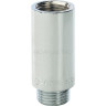 Удлинитель 1/2"х50 хромированный STOUT SFT-0002-001250