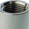 Удлинитель 1/2"х50 хромированный STOUT SFT-0002-001250