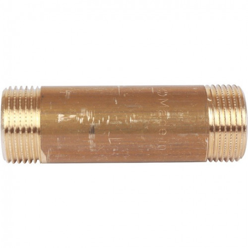 Удлинитель НН 3/4"х80 STOUT SFT-0062-003480