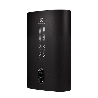 Водонагреватель электрический накопительный Electrolux EWH 30 Gladius 2.0 Grafit