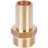 Штуцер НР 1/2х16 STOUT SFT-0035-001216