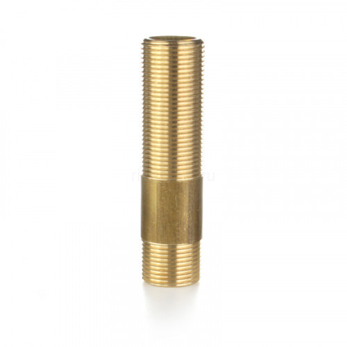 Сгон прямой НН 1/2" х 150 мм ELSEN EBF28.12-150