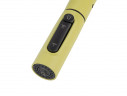 Смеситель для кухни Vita Yellow с подачей фильтрованной воды и выдвижной лейкой KAISER 43344-22