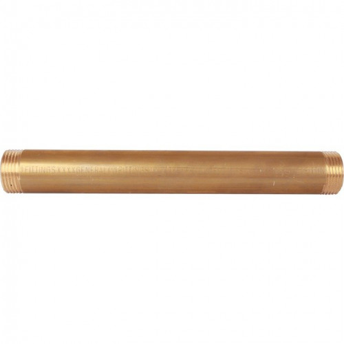 Удлинитель НН 1"х250 STOUT SFT-0062-010250