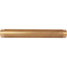 Удлинитель НН 1"х250 STOUT SFT-0062-010250