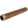 Удлинитель НН 1"х250 STOUT SFT-0062-010250