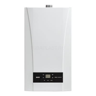 Котел газовый настенный BAXI ECO Nova 31 F (двухконтурный) 100022347