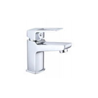Смеситель для раковины Hansen H10035 Хром