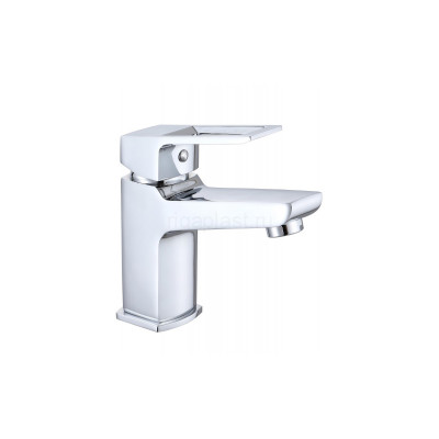 Смеситель для раковины Hansen H10035 Хром