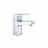 Смеситель для раковины Hansen H10035 Хром