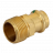 Муфта пресс-Н 22х1" Sanpress SC-Contur Viega 287771