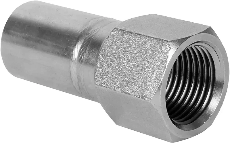 Вставка пресс-ВР 35х1 1/4" Millennium MPKF3532