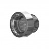 Удлинитель НВ 1/2" х 20 мм с покрытием TIN CN ELSEN EBF.13.12-20T