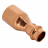 Муфта-вставка пресс 28х15 Profipress SC-Contur Viega 296469