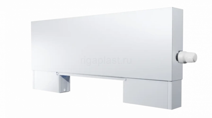 Конвектор водяной Элегант Плюс 230x800x500, 4 теплообменника КЗТО